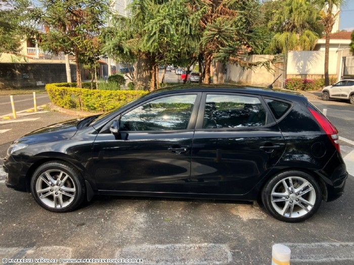 Hyundai I30 2.0 AUTOMTICO 2010/2011